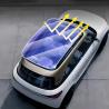 Buy cheap 99% UV Protection Polyester Car Window Film Self Adhesive Car Sun Control Film For All Car Models from wholesalers