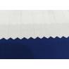 Buy cheap Uniform Garment Anti Static Fabric 10X10mm Grid Carbon fibre Polyester Cotton from wholesalers