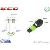 Buy cheap MTP MPO Fiber Breakout Cable Loopback from wholesalers