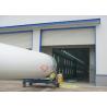 Buy cheap Customied Wind Blade Large Spray Room Wind Turbine Towers Painting Equipments from wholesalers