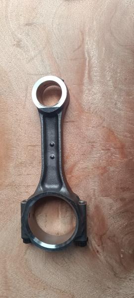 Buy cheap LGMC 8-98018425-1 Forklift Connecting rod 4HK1 Durable & Corrosion Resistant from wholesalers