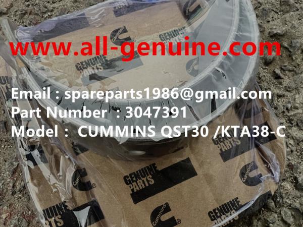 Buy cheap 3047391 ROD TEREX CUMMINS DUMP TRUCK TR50 TR60 TR100 TR70 MINING HAULER OFF HIGHWAY RIGID DUMP TRUCK MT4400AC from wholesalers