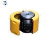Buy cheap Industrial Flexible Chain Coupling KC 8018 For Construction Machinery from wholesalers