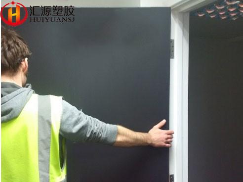 Buy cheap 300gsm Corrugated Plastic Packaging Sheets , Black Corrugated Plastic Sheets from wholesalers