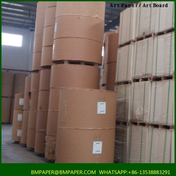 Buy cheap Art Gloss Paper from wholesalers