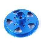 5052 CNC Machining Aluminum Parts Tolerance 0.005mm For Special Equipment