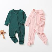 Buy cheap Newborn Infant Boys' Onesie New Born Baby Boy Bamboo Clothing Clothes Baby product