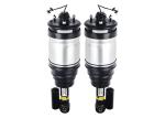 LR015018 Car Rear Air Suspension Shock Absorber W/VDS Assemblies For Range Rover