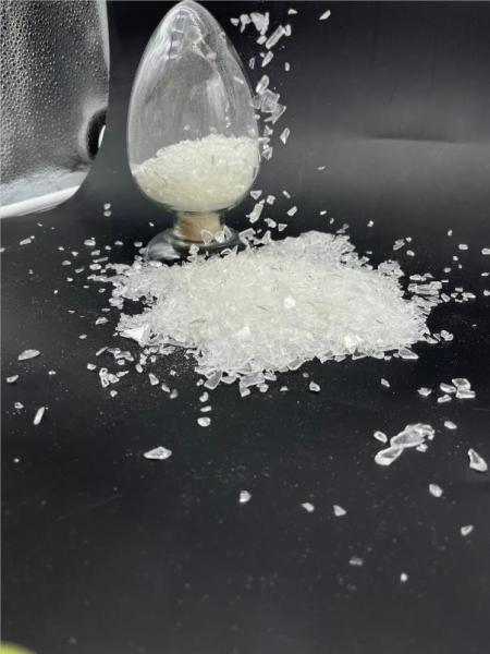 Buy cheap 95/5 HAA Polyester Resin Fine Surface Good Matting In TGIC Curing from wholesalers