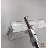 Buy cheap Multifunction Big EAS Safer Box , CE Security Safe Box Without Hook from wholesalers