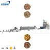 Buy cheap 5000 kg Fish Food Feed Pellet Making Machine with Simple Operation and Maintenance from wholesalers