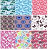 Buy cheap C52/T43 96 X 72 Density Dyed Twill Fabric from wholesalers