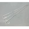 Buy cheap Different Sizes Medical Machine Intubation Stylet For Endotracheal Tube from wholesalers
