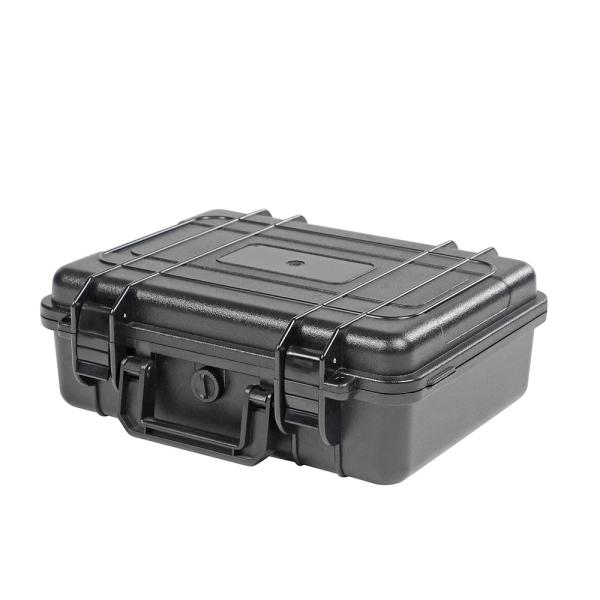 Buy cheap Waterproof Plastic Tool Case Crushproof Dustproof Drop Resistant from wholesalers