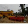 Buy cheap Professional Best Price Mobile Gold Sand Washing Machine Wash Plant For Sale from wholesalers