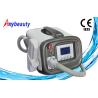 Buy cheap Nd Yag Q-Switched Laser For Tattoo Removal , Birthmark and Freckle removal machine from wholesalers