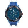 Buy cheap Chargeable Battery 42mm Sporty Smart Watch 5ATM Stainless Steel Smart Watch from wholesalers