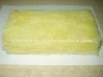 Sound and Heat Insulation Fiberglass Wool Board The Perfect Fit for Ceiling