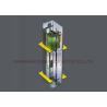 Buy cheap 1.0 - 2.5m/S Speed Machine Roomless Elevator 1000kg Passenger Elevator Lift from wholesalers