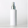 Buy cheap Custom Made Cosmetic Spray Bottle 100ml , Plastic Pet Essential Oil Spray Bottles from wholesalers