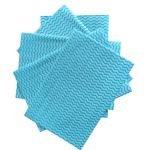 Chemical Bond Household Cleaning Rags Reusable Antibacterial