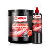 Buy cheap 800g Automotive Rubbing Compound Paint Polishing For Car Scratches from wholesalers