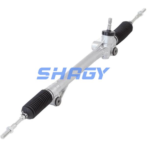 Buy cheap For 2011-2020 Toyota Sienna 3.5L Fwd At Power Steering Gear Rack Pinion 45510-08010 Steering Rack from wholesalers