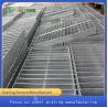 Buy cheap ODM 19w4 Steel Grating Cover Plate For Water Collecting Well from wholesalers