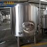 Buy cheap 1000L 2000L SUS304 Brewery Fermentation Tanks BBT For Brewery Beer Brewing Company from wholesalers