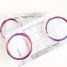 Buy cheap Single Mode Three Window 1x2 Fiber Optic Coupler Splitter 50/50 Split Ratio from wholesalers
