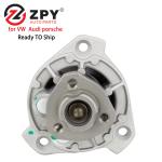 022121011A Engine Water Pump 022121005J 022121011B for audi Q7