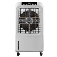 Buy cheap Floor Standing Water Air Cooler For Room Air Conditioning Units Balanced running product