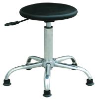 Buy cheap Plastic Foot Cleanroom 13.37KGS Antistatic ESD Chairs product