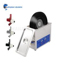 Buy cheap 22L Ultrasonic Record Cleaner 400Watt with stainless steel 304 Tank product