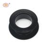 Buy cheap Custom Molded Silicone Seal HNBR FKM Rubber Auto Parts Black from wholesalers