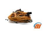 3068797 Excavator Electrical Parts CAT 336D Chassis Wiring Harness