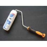 Buy cheap Hot selling economic white paint roller for professional finish on rough surface product