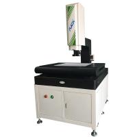 Buy cheap Cantilever Type CMM Instrument Three Dimensional Measuring Machine 0.001mm product
