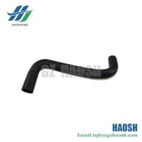 Buy cheap 8-94110264-0 8941102640 For Isuzu NPR 4BC2 Water Hose product