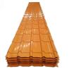 Buy cheap Zinc Coated Corrugated Metal Roofing Sheet Galvanized Steel Roofing Panel from wholesalers