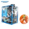 Buy cheap Provided Video Outgoing-Inspection 1ton 3ton 5ton 10ton Ice Maker Machine for Clear Ice from wholesalers