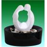 Buy cheap Sweetheart Table Top Water Fountains With CE / GS / TUV / UL Approved from wholesalers