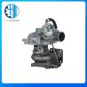 Buy cheap VA420076 897331185 8973311850 Turbocharger For Isuzu 4JB1TC Engine Parts from wholesalers