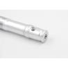 Buy cheap Professional Permanent Makeup Machine Kit Silver Bayonet Machine Eyebrow Tattoo Equipment from wholesalers