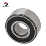 5305-2RS / 5305VV / 3305-2RS / 3305-2Z Double Row Angular Contact Ball Bearing
