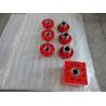 Buy cheap API Spec Petroleum Equipment of High Pressure Union for Valves,Pipes Connection Use from wholesalers