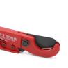 Buy cheap HT303 Plastic Pipe Pvc Conduit Cutter 36mm 15KGS high precision for smooth cutting from wholesalers