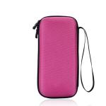 L8.46inch Shockproof Carrying Case , Storage Travel Bag 5.6 ounces