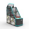 Buy cheap US Plug Scoring Hoops Arcade Machine Mini Basketball Arcade Machine Coin Operated from wholesalers