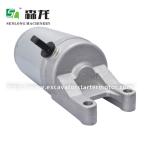 GSF600 X-SX 98-06 Motorcycle Starter 12V 9T CCW 31100-08F00 31100-10D00 SND0232